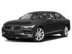 2018 Volvo S90 T5 AWD Momentum