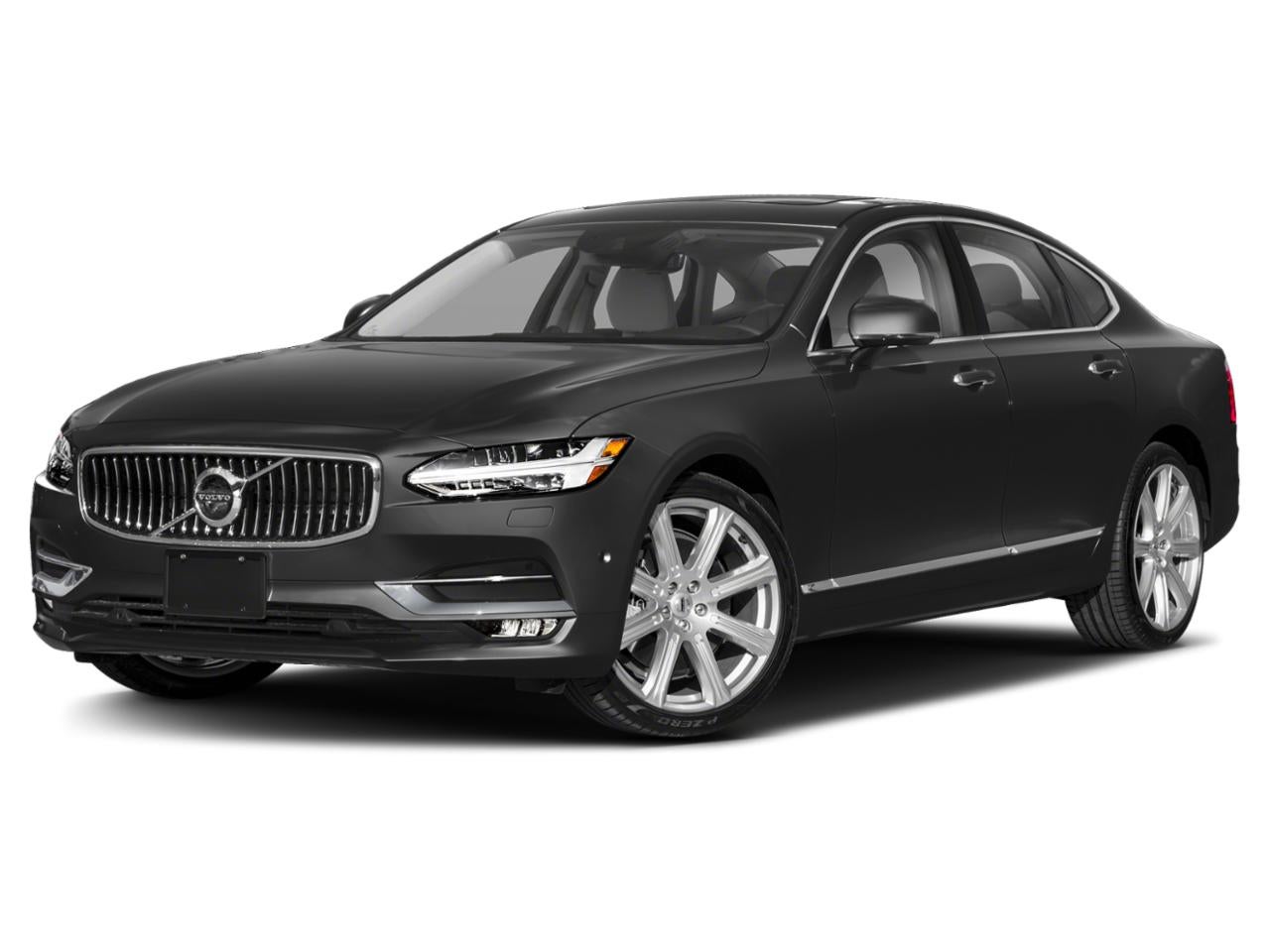 2018 Volvo S90 T5 AWD Momentum