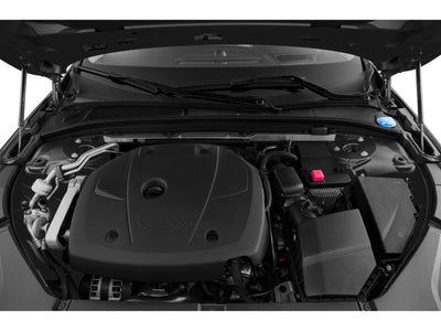 2018 Volvo S90 T5 AWD Momentum