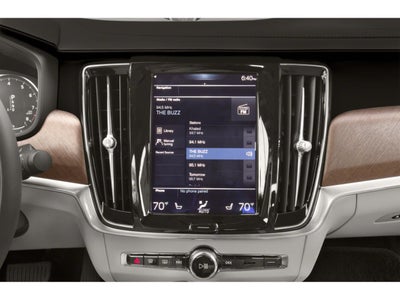 2018 Volvo S90 T5 AWD Momentum