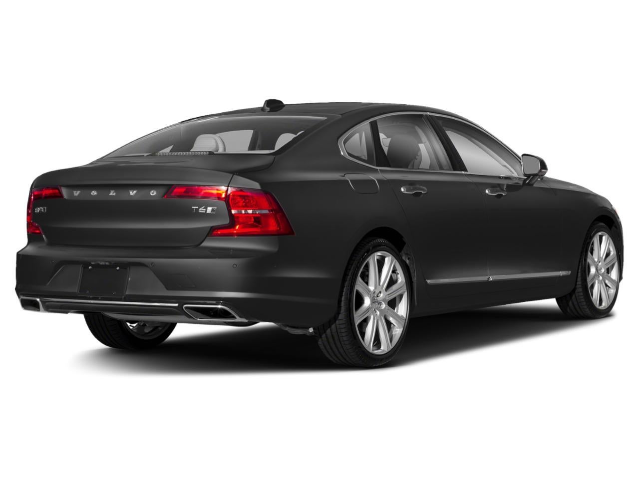 2018 Volvo S90 T5 AWD Momentum