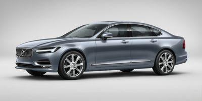 2018 Volvo S90 T6 AWD Momentum