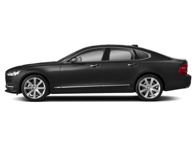 2018 Volvo S90 T6 AWD Momentum