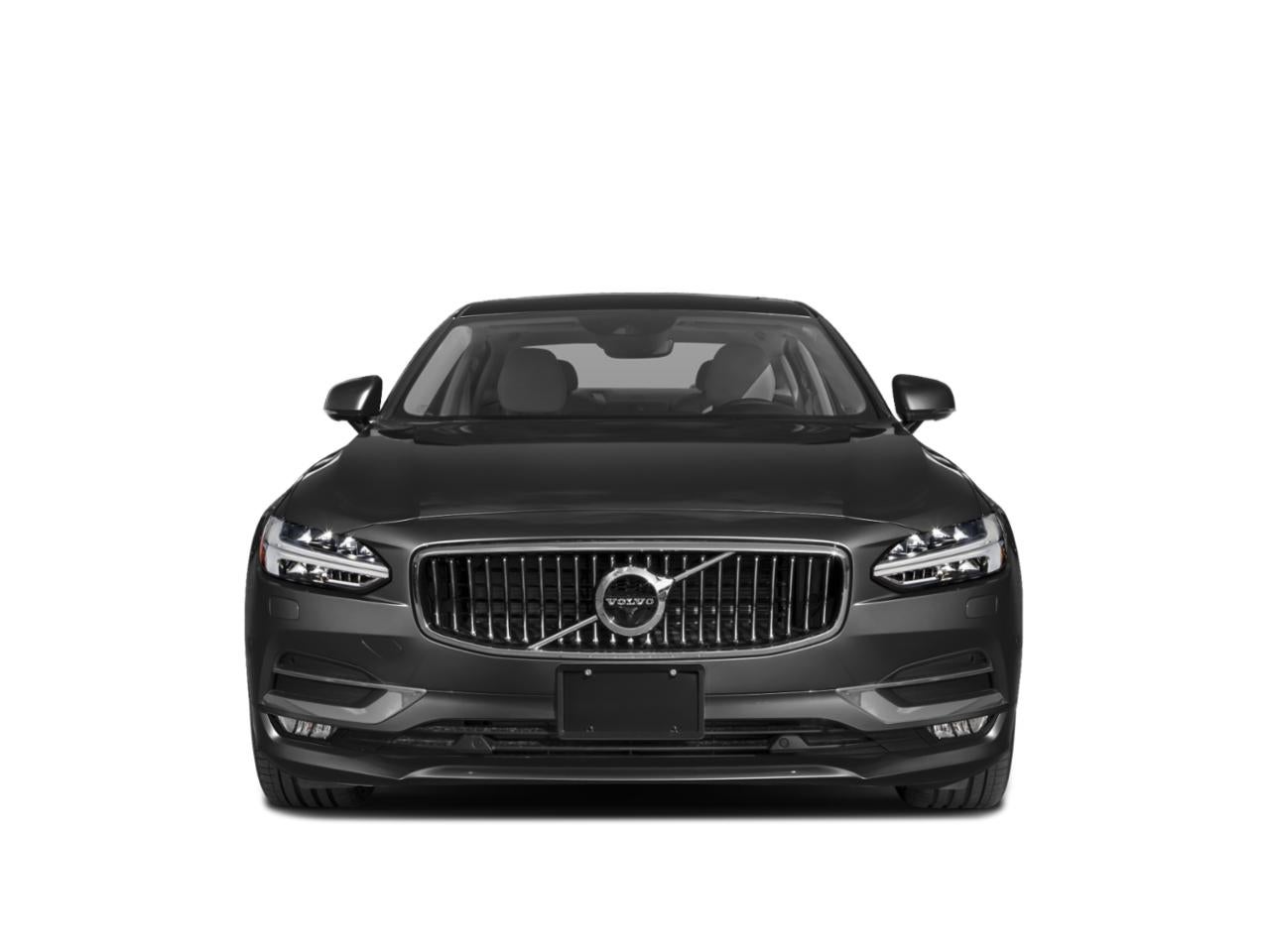 2018 Volvo S90 T6 AWD Momentum