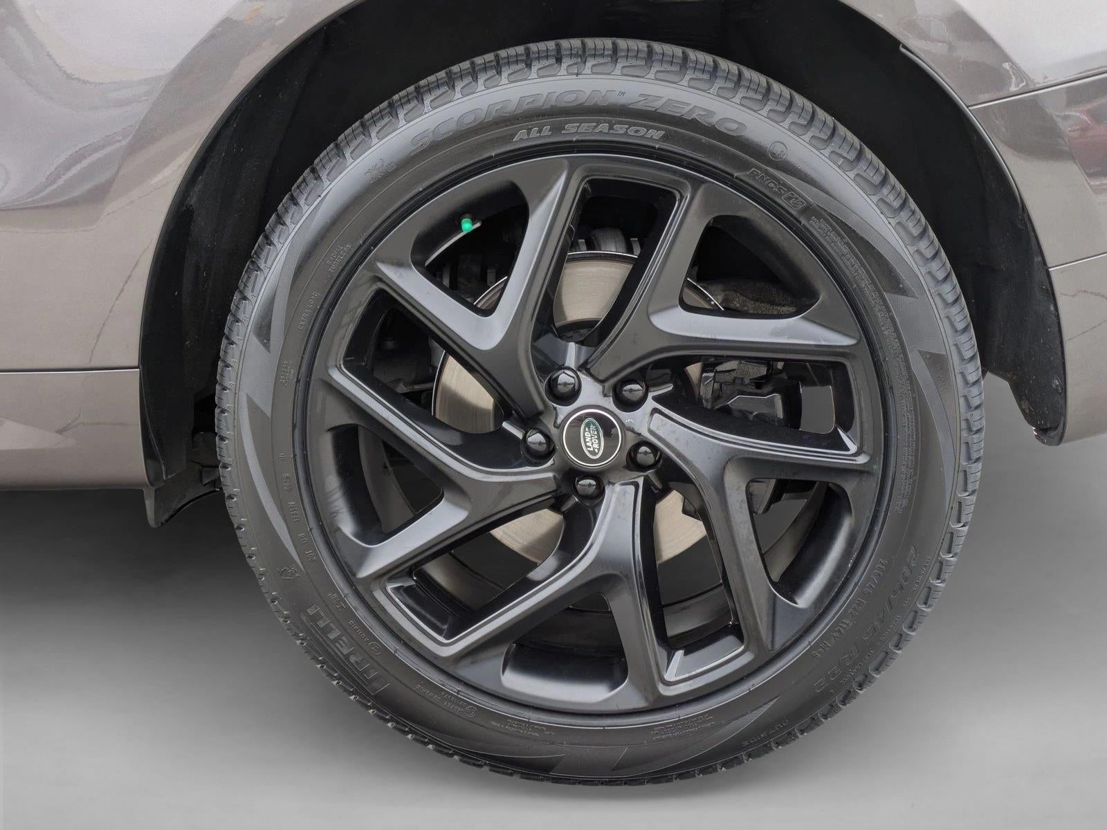 2024 Land Rover Range Rover Sport P400 Dynamic SE