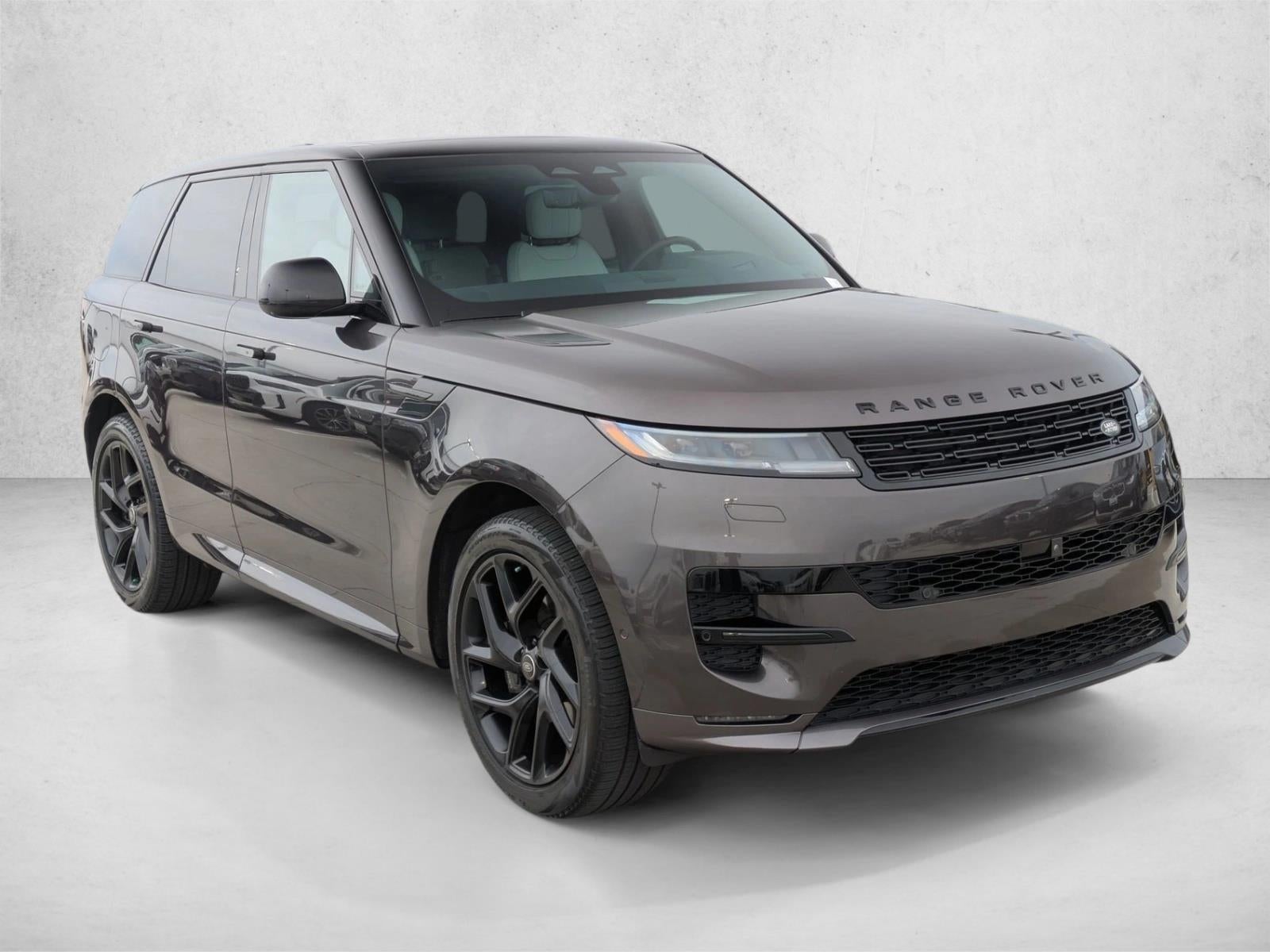 2024 Land Rover Range Rover Sport P400 Dynamic SE