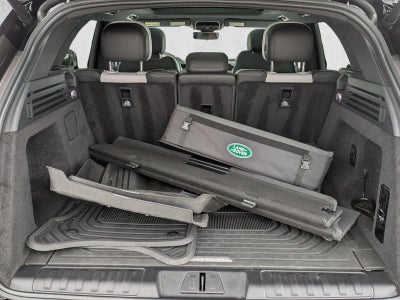 2024 Land Rover Range Rover Sport P400 Dynamic SE
