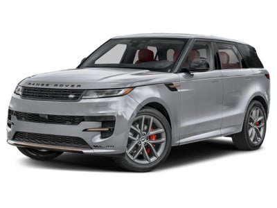 2024 Land Rover Range Rover Sport P400 Dynamic SE