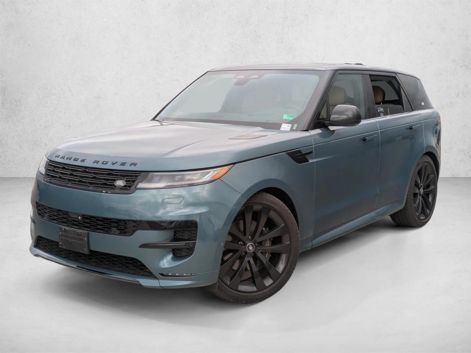 2024 Land Rover Range Rover Sport P400 Dynamic SE