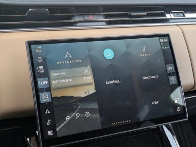 2024 Land Rover Range Rover Sport P400 Dynamic SE