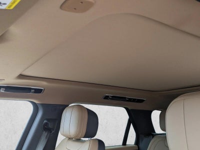2024 Land Rover Range Rover Sport P400 Dynamic SE