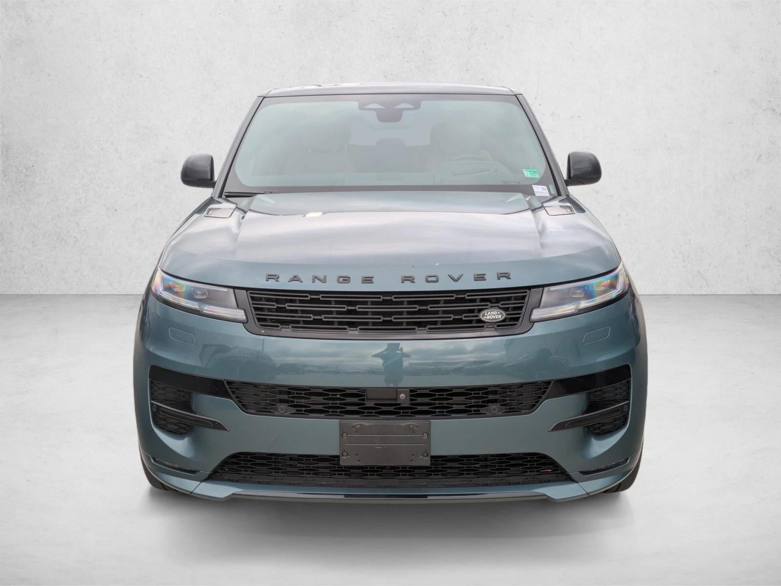 2024 Land Rover Range Rover Sport P400 Dynamic SE