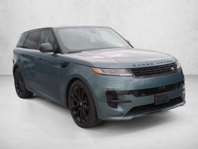 2024 Land Rover Range Rover Sport P400 Dynamic SE