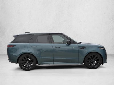 2024 Land Rover Range Rover Sport P400 Dynamic SE