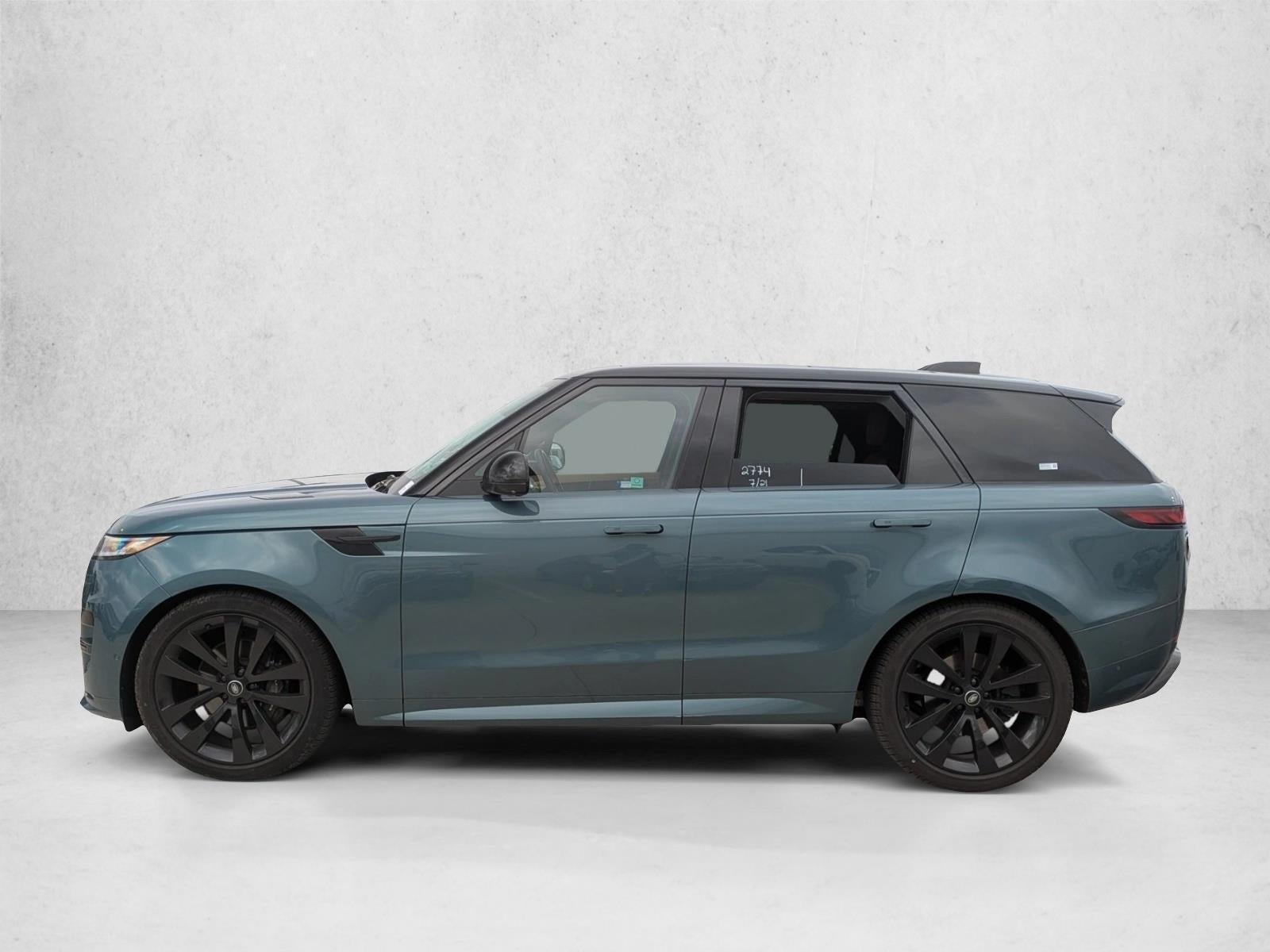 2024 Land Rover Range Rover Sport P400 Dynamic SE
