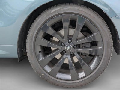 2024 Land Rover Range Rover Sport P400 Dynamic SE