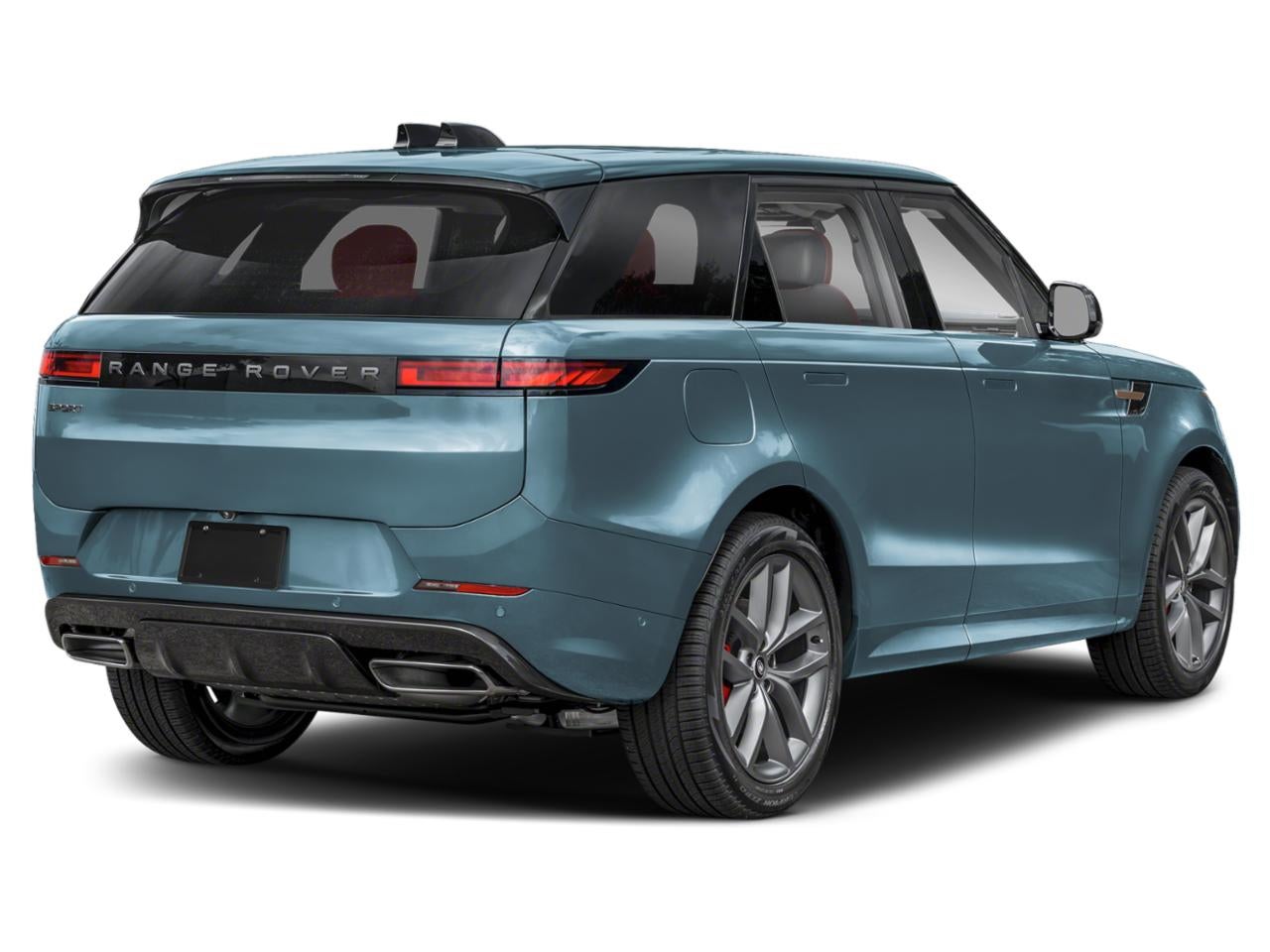 2024 Land Rover Range Rover Sport P400 Dynamic SE