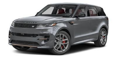 2024 Land Rover Range Rover Sport P635 SV Edition One Flux Silver
