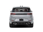 2024 Land Rover Range Rover Sport P635 SV Edition One Flux Silver