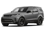 2022 Land Rover Discovery P360 HSE R-Dynamic
