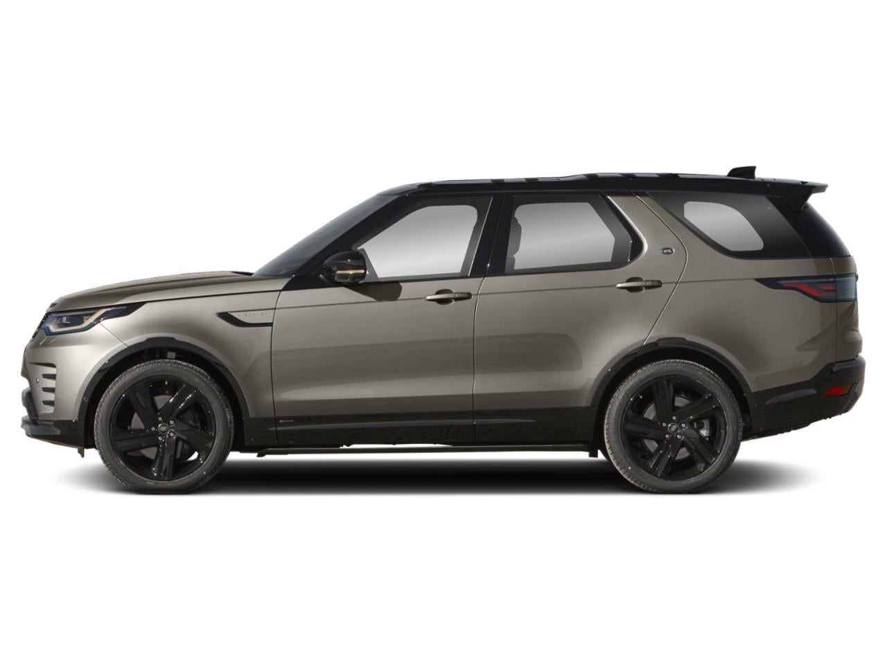 2022 Land Rover Discovery P360 HSE R-Dynamic