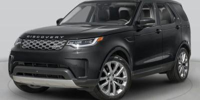2022 Land Rover Discovery P360 HSE R-Dynamic