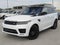 2021 Land Rover Range Rover Sport V8 Supercharged HSE Dynamic
