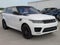 2021 Land Rover Range Rover Sport V8 Supercharged HSE Dynamic