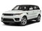 2021 Land Rover Range Rover Sport V8 Supercharged HSE Dynamic