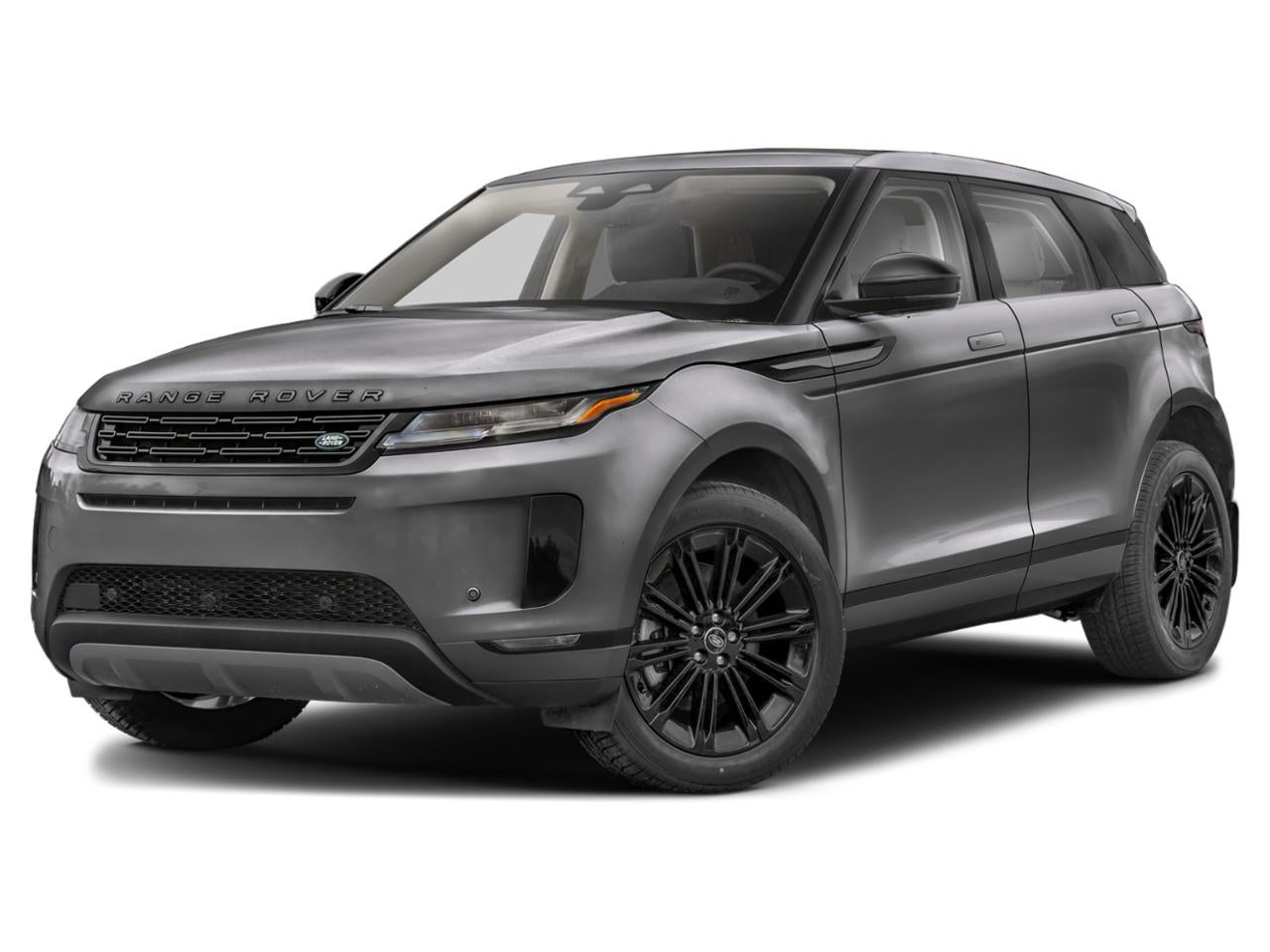 2024 Land Rover Range Rover Evoque Dynamic SE AWD