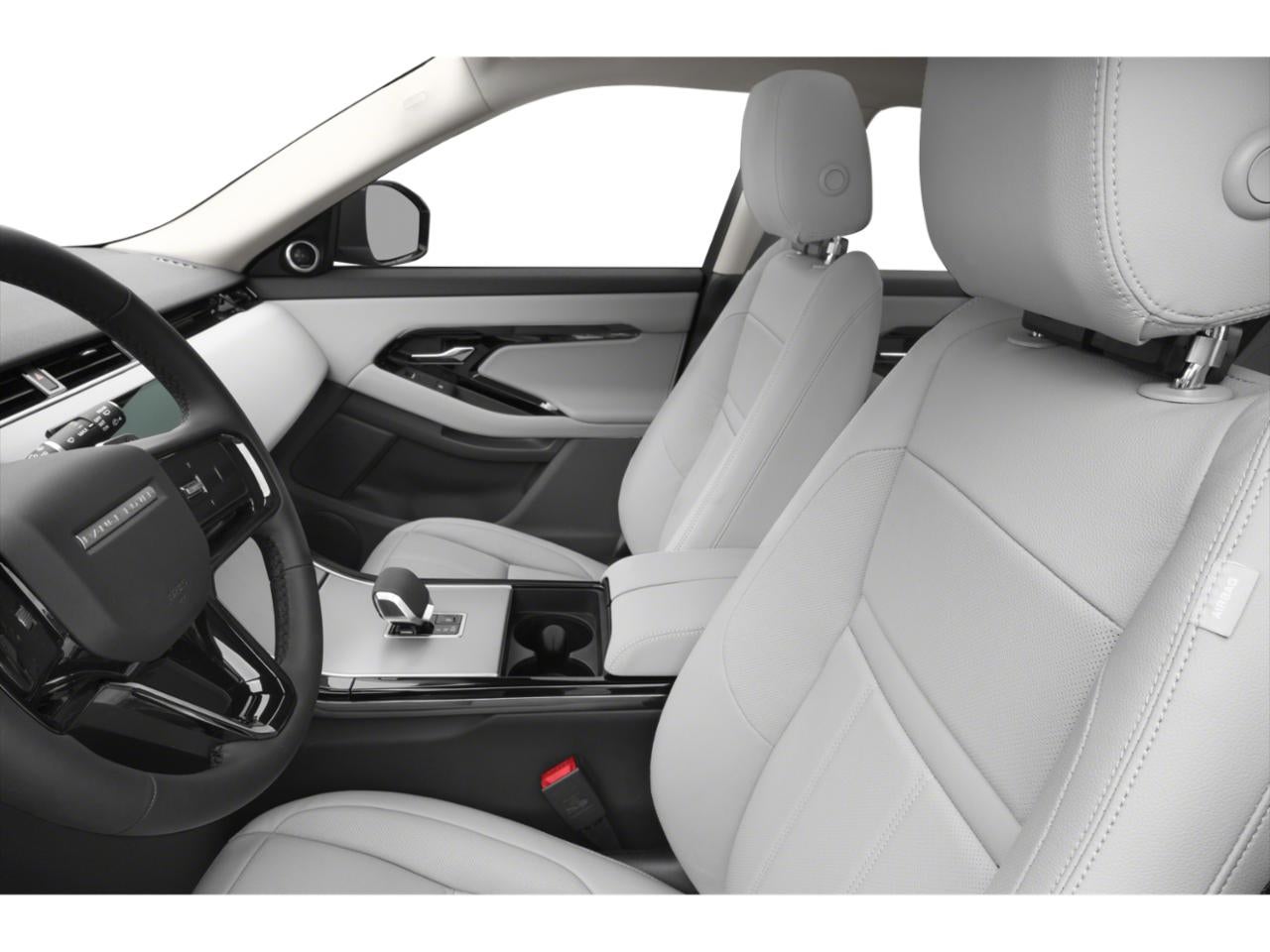 2024 Land Rover Range Rover Evoque Dynamic SE AWD