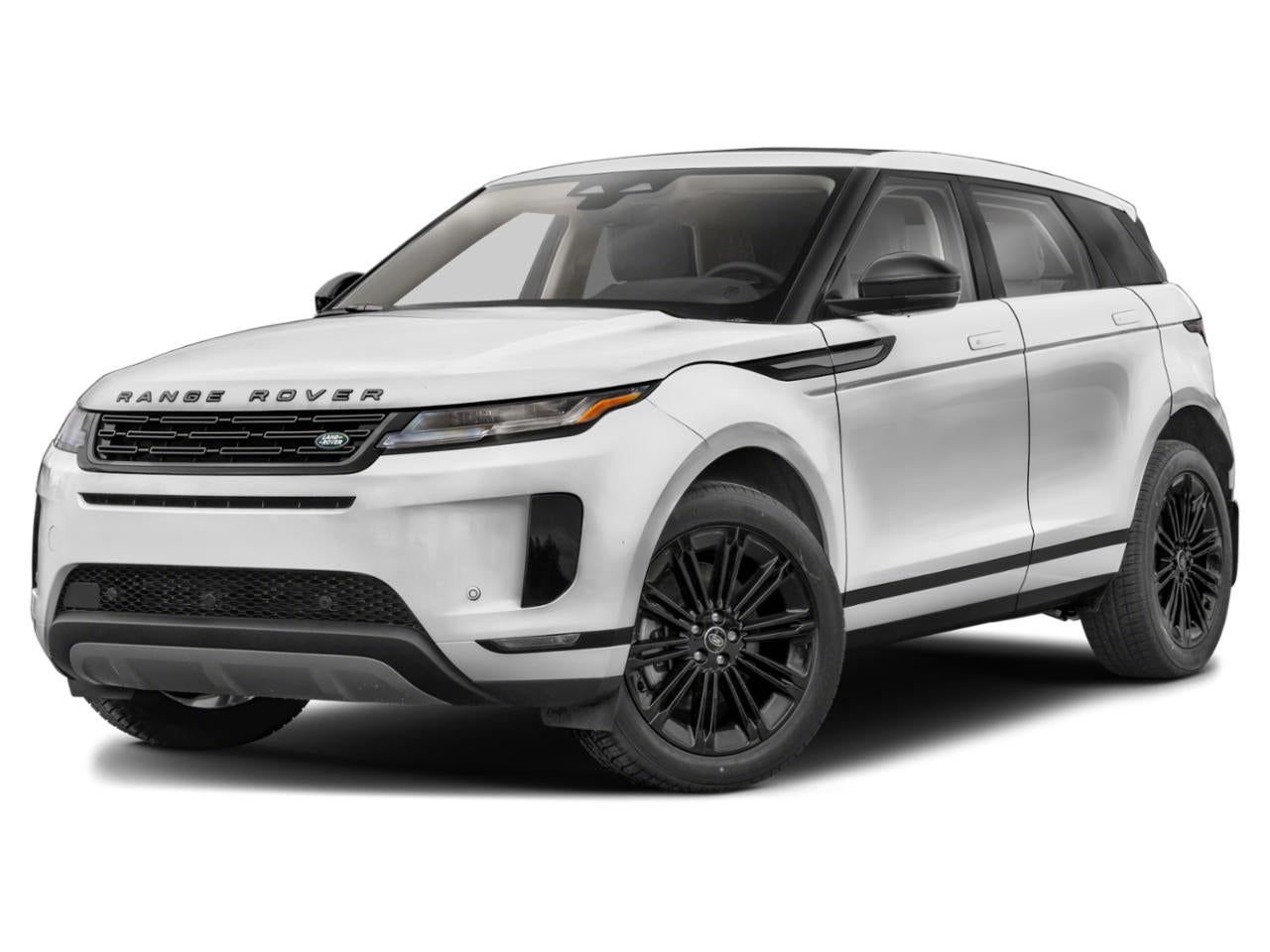 2024 Land Rover Range Rover Evoque Dynamic SE AWD
