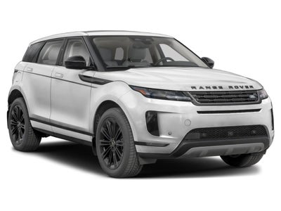 2024 Land Rover Range Rover Evoque Dynamic SE AWD