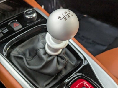 2024 Lotus Emira V6 First Edition Coupe