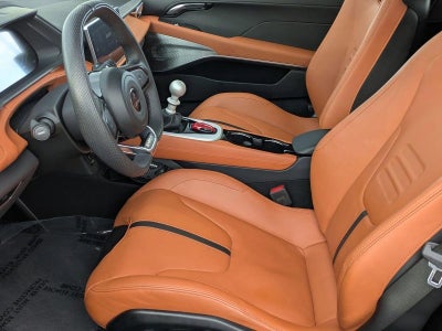 2024 Lotus Emira V6 First Edition Coupe