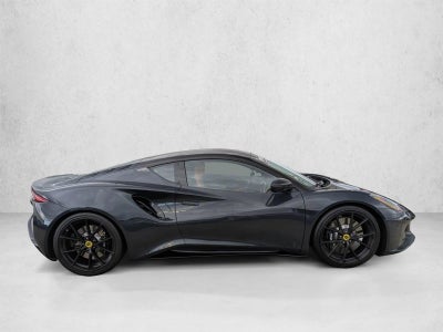 2024 Lotus Emira V6 First Edition Coupe