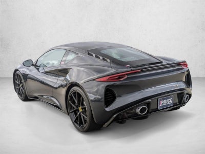 2024 Lotus Emira V6 First Edition Coupe