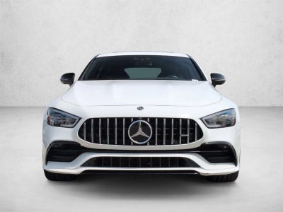 2022 Mercedes-Benz AMG® GT AMG® GT 53 4-Door Coupe