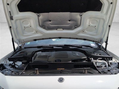 2022 Mercedes-Benz AMG® GT AMG® GT 53 4-Door Coupe