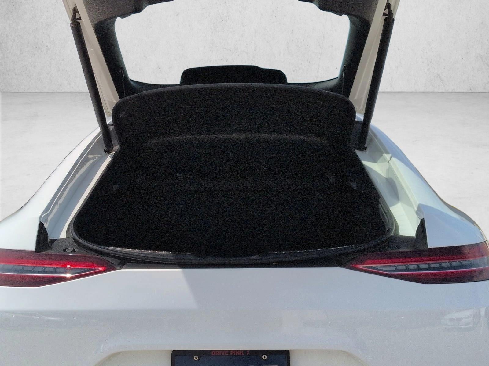 2022 Mercedes-Benz AMG® GT AMG® GT 53 4-Door Coupe