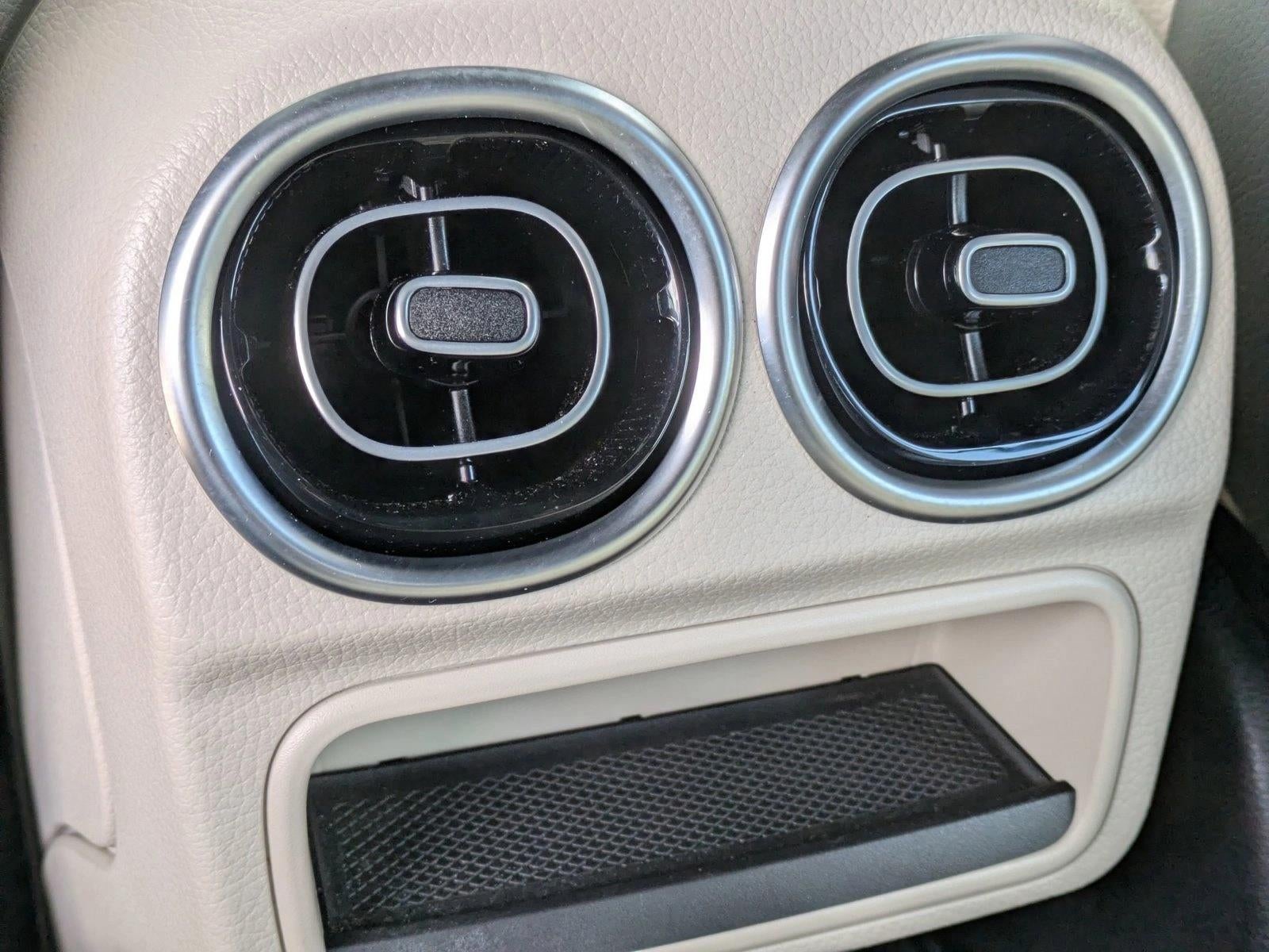 2025 Mercedes-Benz C-Class C 300 4MATIC® Sedan