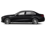 2025 Mercedes-Benz C-Class C 300 4MATIC® Sedan