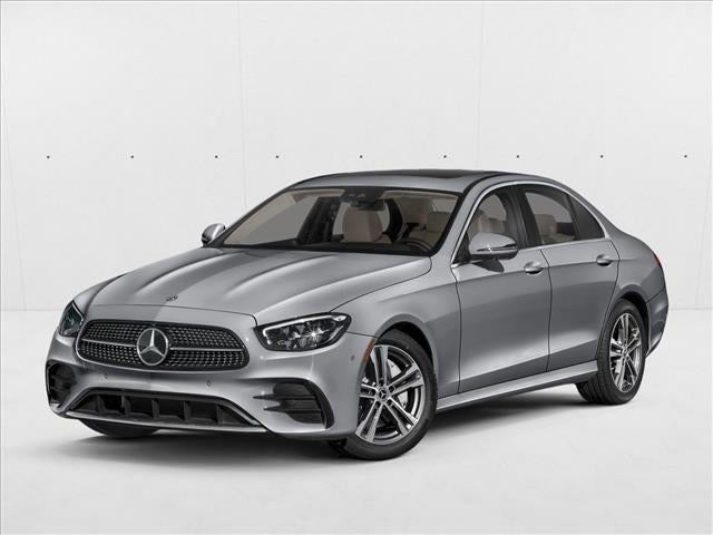 2021 Mercedes-Benz E-Class E 350 RWD Sedan