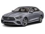 2021 Mercedes-Benz E-Class E 350 RWD Sedan