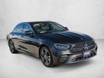 2023 Mercedes-Benz E-Class E 350 4MATIC® Sedan