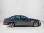 2023 Mercedes-Benz E-Class E 350 4MATIC® Sedan