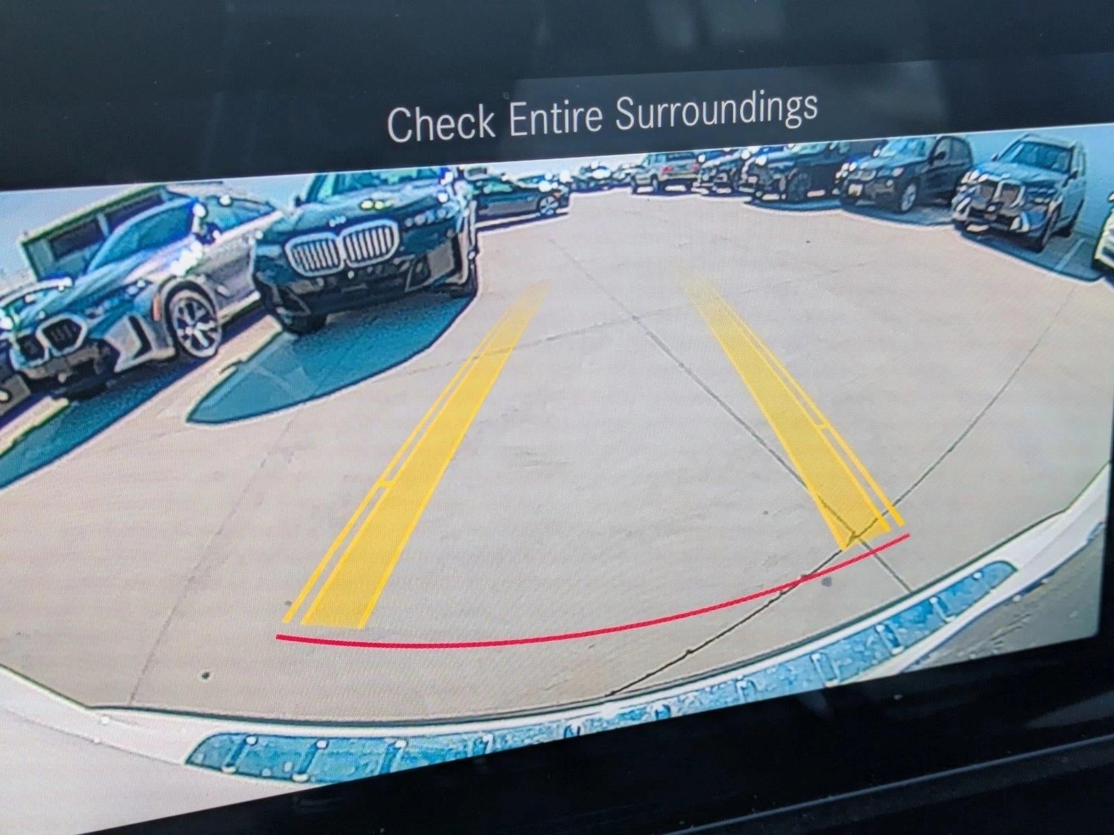 2022 Mercedes-Benz GLA GLA 250 4MATIC® SUV