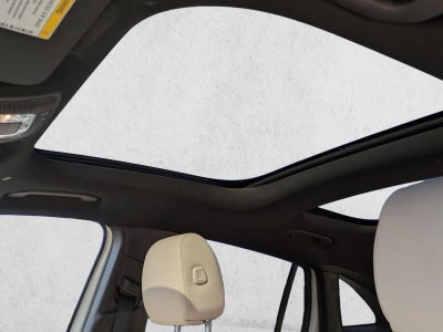 2022 Mercedes-Benz GLA GLA 250 4MATIC® SUV