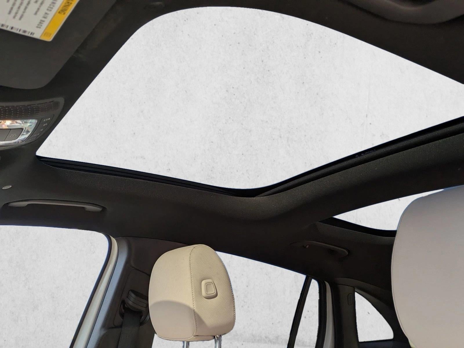 2022 Mercedes-Benz GLA GLA 250 4MATIC® SUV