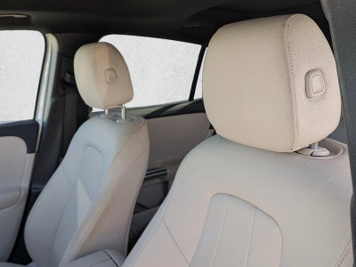 2022 Mercedes-Benz GLA GLA 250 4MATIC® SUV